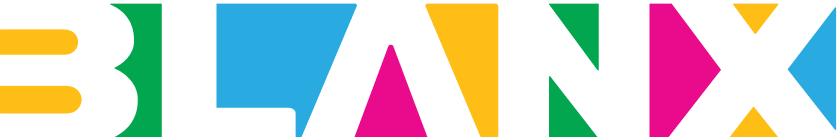 BLANX Logo
